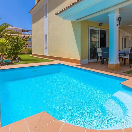 Villa Ottavio Golden Park Corralejo Luaran gambar