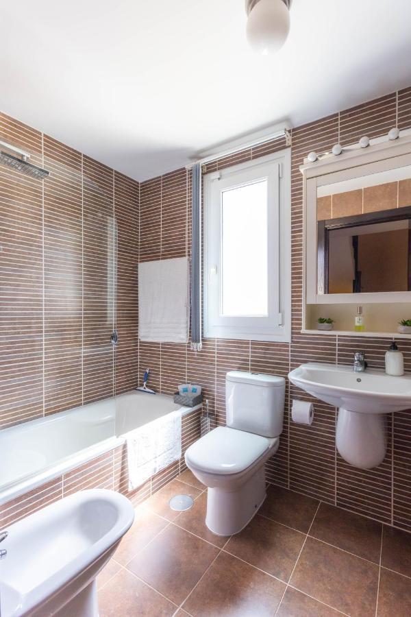 Villa Ottavio Golden Park Corralejo Luaran gambar