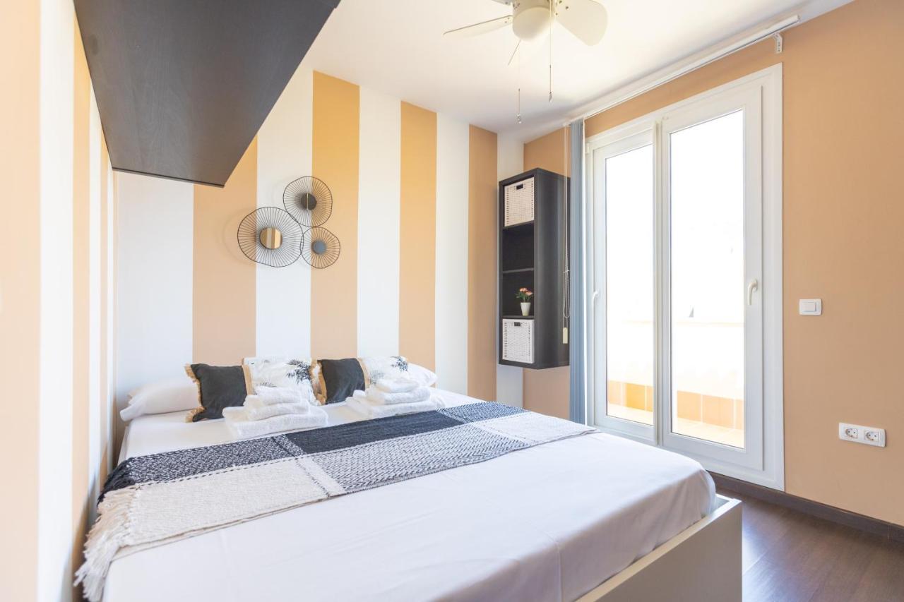 Villa Ottavio Golden Park Corralejo Luaran gambar