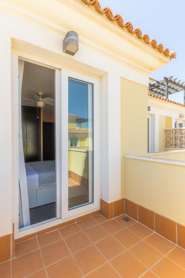 Villa Ottavio Golden Park Corralejo Luaran gambar