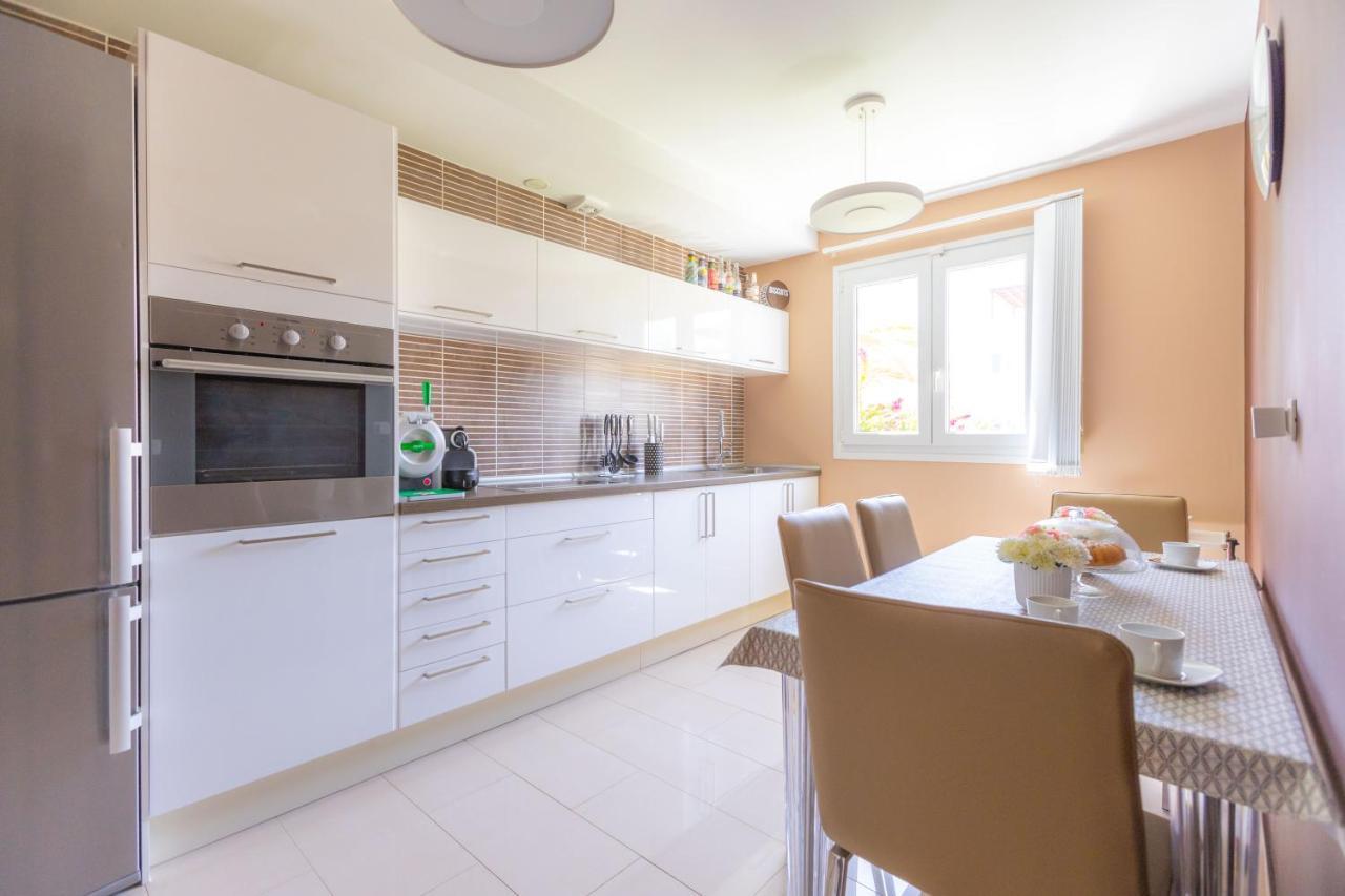 Villa Ottavio Golden Park Corralejo Luaran gambar