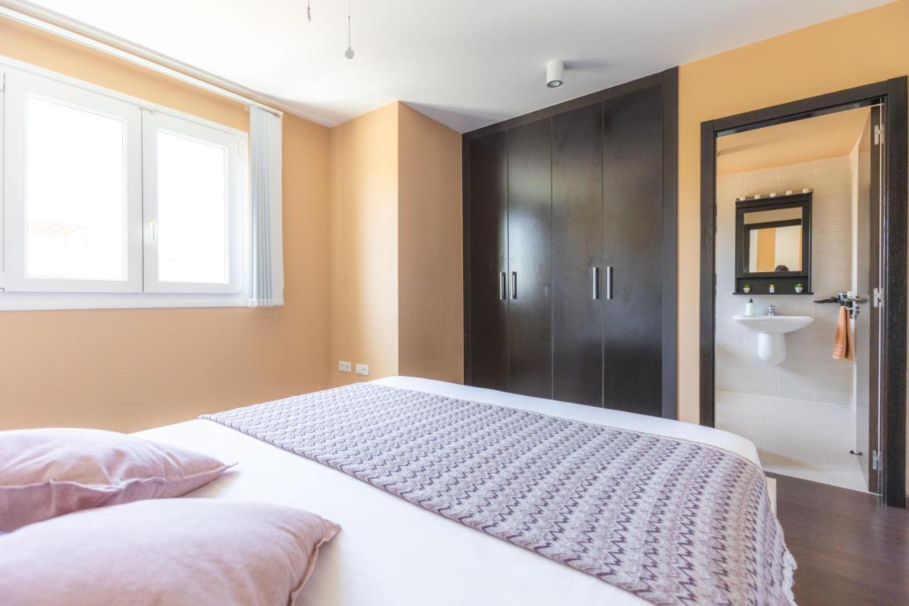 Villa Ottavio Golden Park Corralejo Luaran gambar