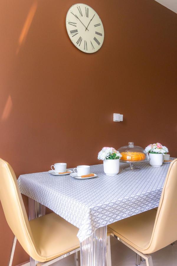 Villa Ottavio Golden Park Corralejo Luaran gambar