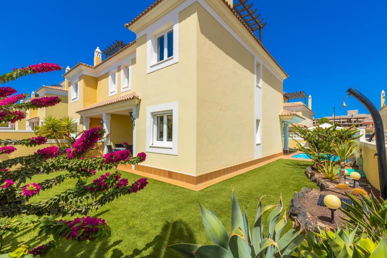 Villa Ottavio Golden Park Corralejo Luaran gambar