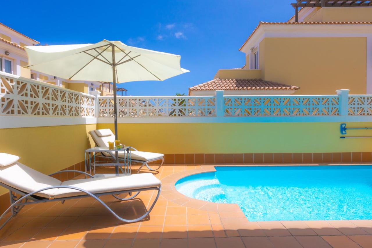 Villa Ottavio Golden Park Corralejo Luaran gambar