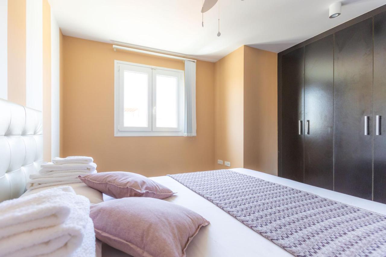 Villa Ottavio Golden Park Corralejo Luaran gambar