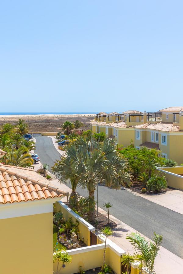 Villa Ottavio Golden Park Corralejo Luaran gambar