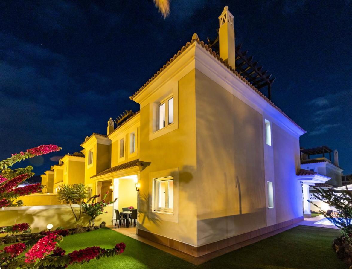 Villa Ottavio Golden Park Corralejo Luaran gambar