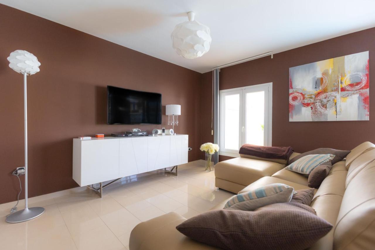 Villa Ottavio Golden Park Corralejo Luaran gambar