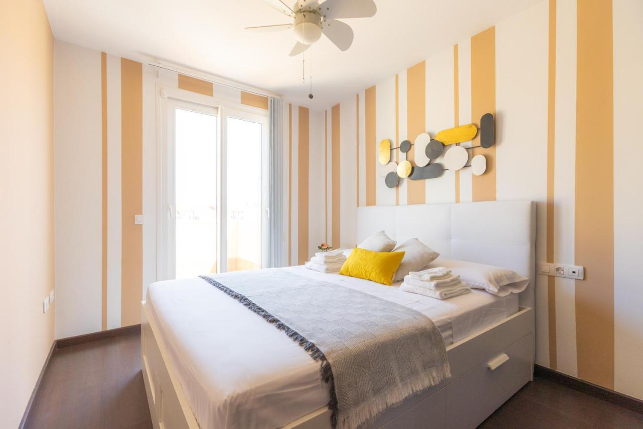 Villa Ottavio Golden Park Corralejo Luaran gambar