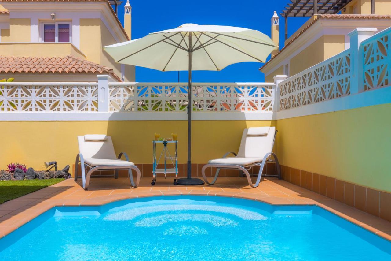 Villa Ottavio Golden Park Corralejo Luaran gambar