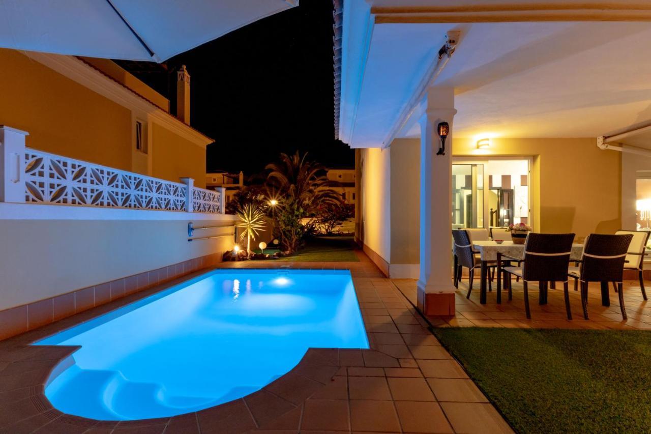 Villa Ottavio Golden Park Corralejo Luaran gambar