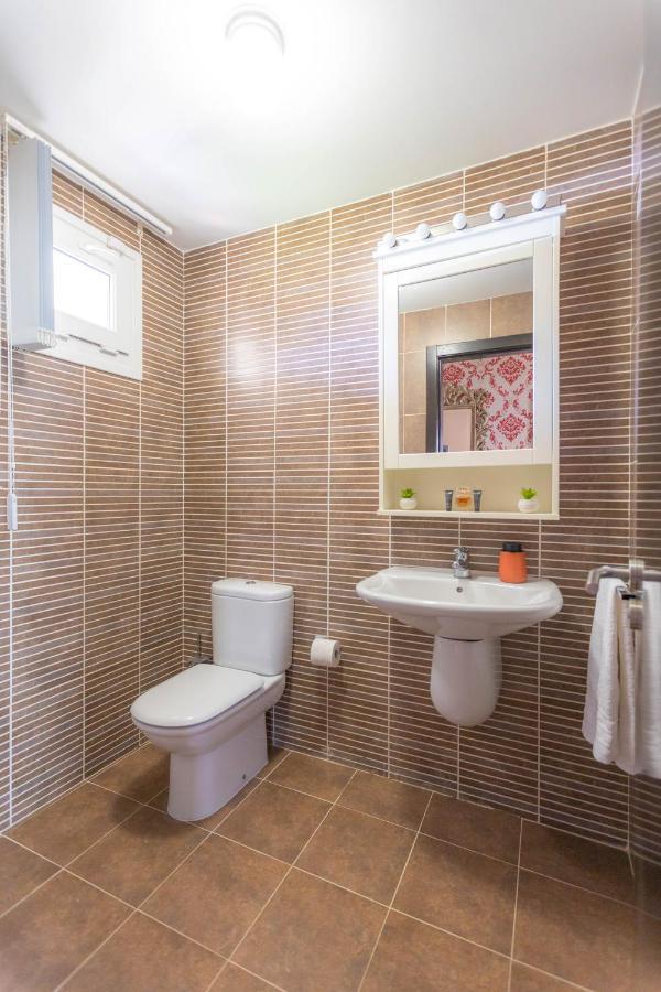 Villa Ottavio Golden Park Corralejo Luaran gambar