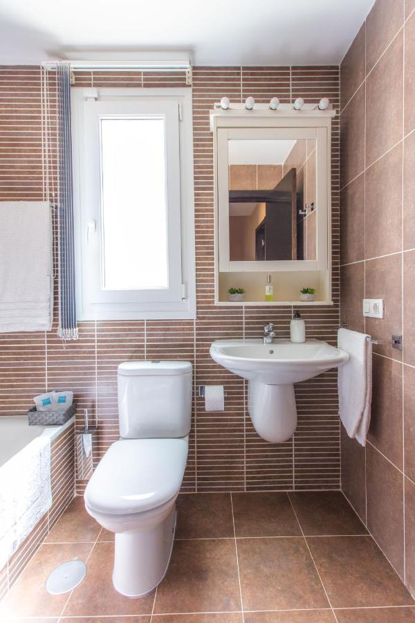 Villa Ottavio Golden Park Corralejo Luaran gambar