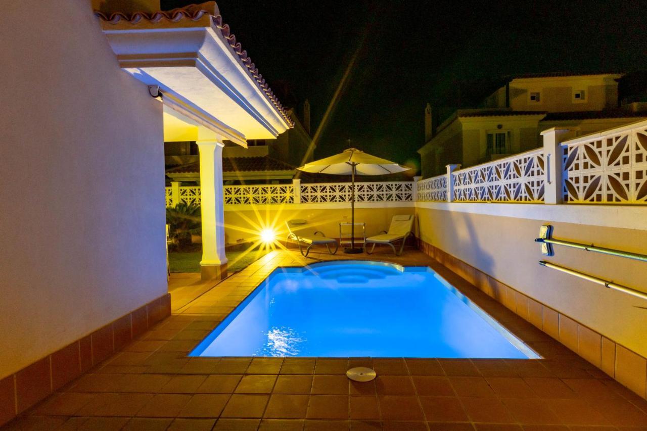 Villa Ottavio Golden Park Corralejo Luaran gambar